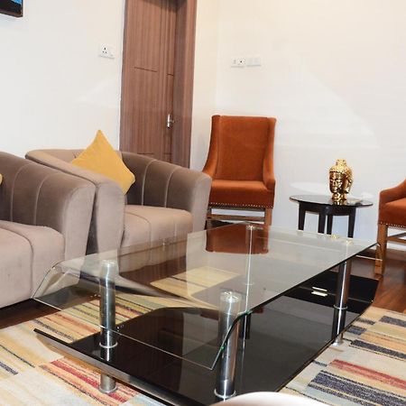 Crytsal Residency Hotel Ranchi Buitenkant foto