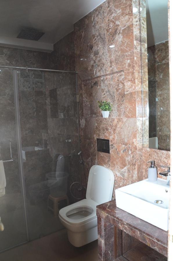 Crytsal Residency Hotel Ranchi Buitenkant foto
