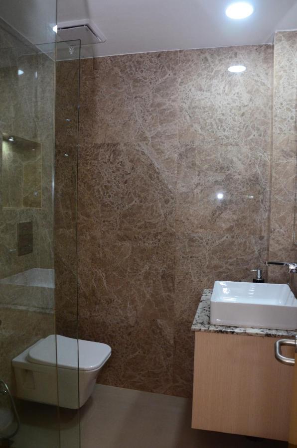 Crytsal Residency Hotel Ranchi Buitenkant foto