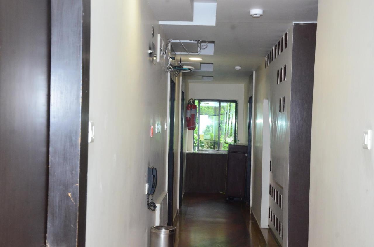 Crytsal Residency Hotel Ranchi Buitenkant foto