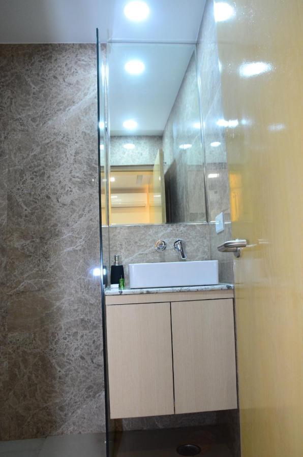 Crytsal Residency Hotel Ranchi Buitenkant foto