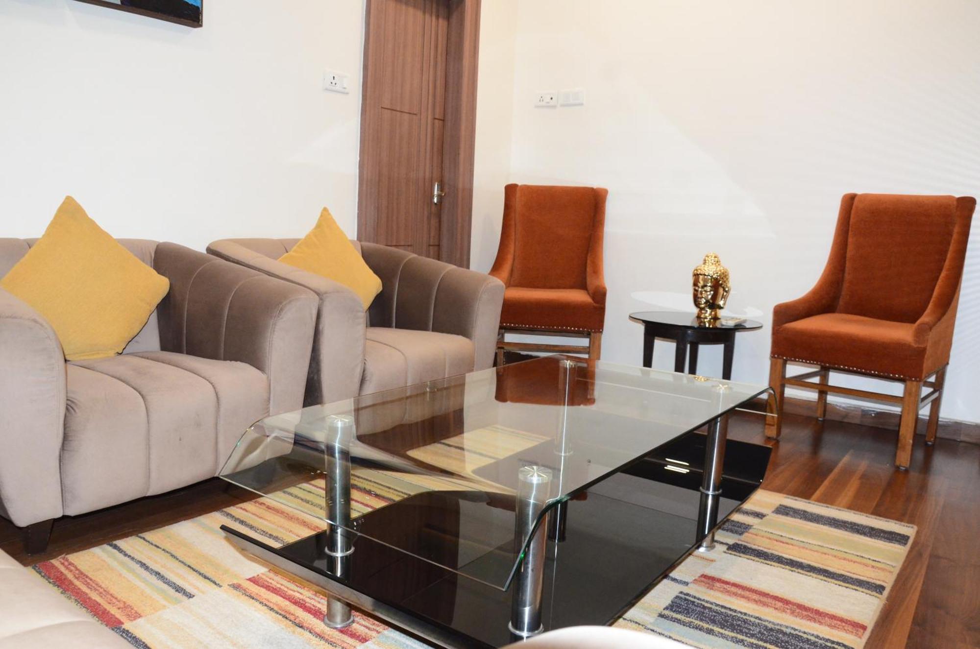 Crytsal Residency Hotel Ranchi Buitenkant foto